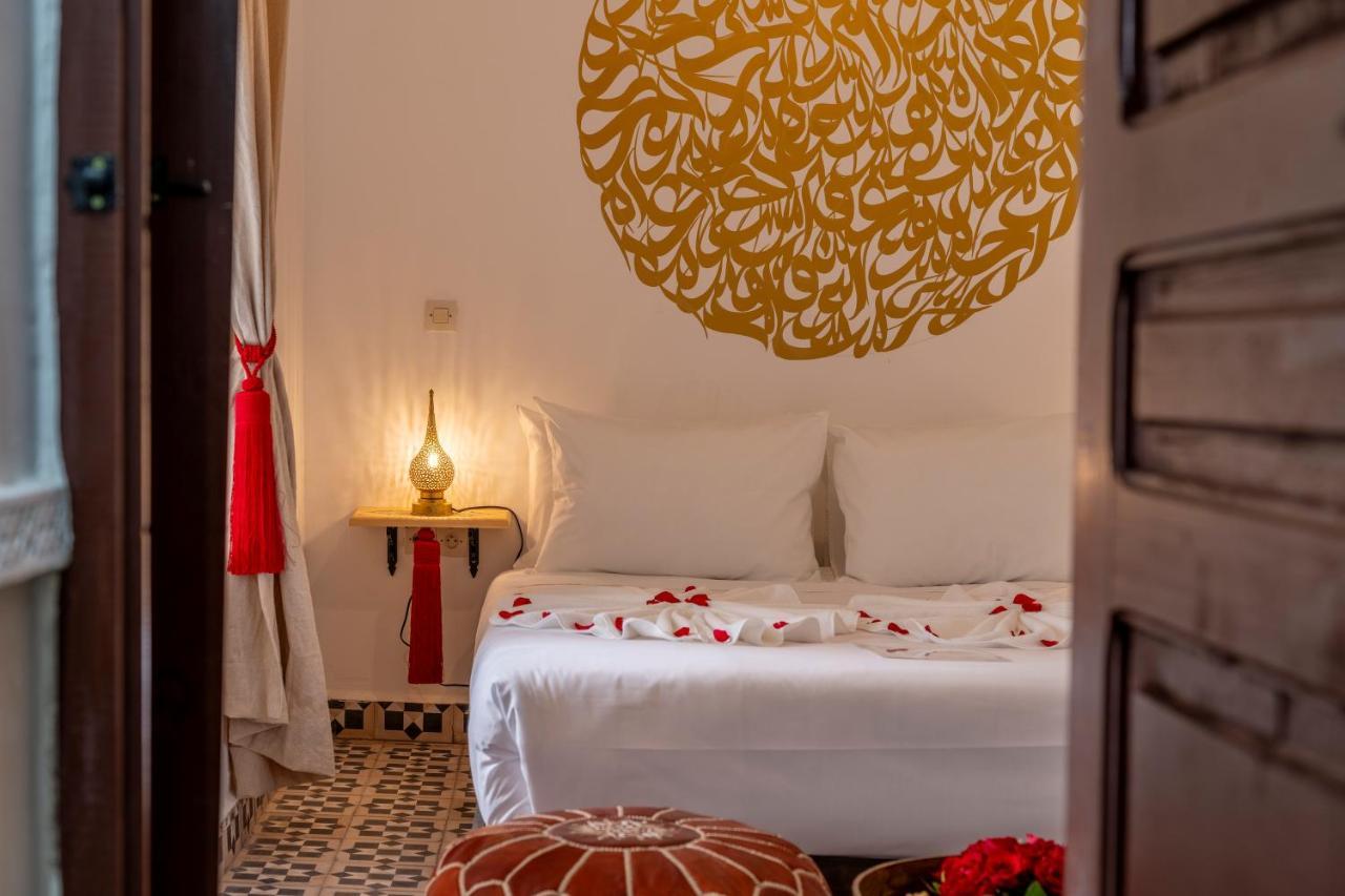 Riad Ranya Princess 마라케시 외부 사진