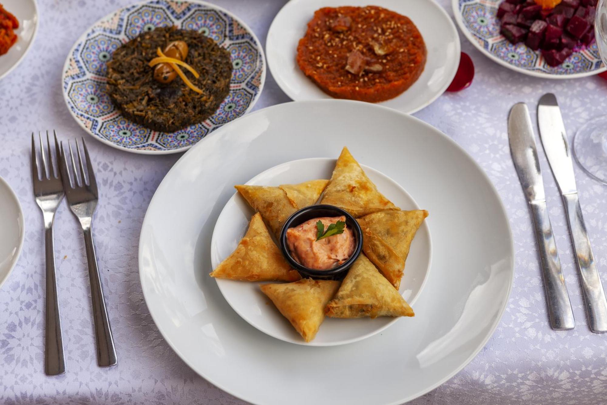 Riad Ranya Princess 마라케시 외부 사진