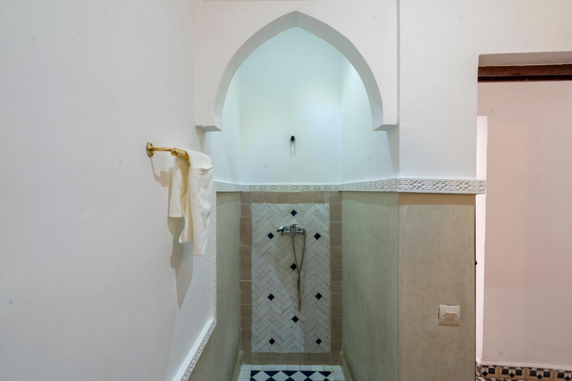 Riad Ranya Princess 마라케시 외부 사진